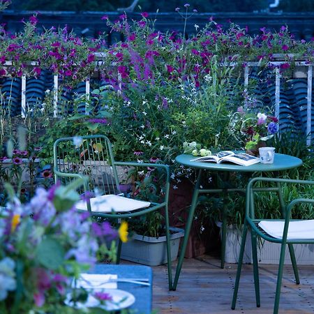 Peking Yard Boutique Hotel Bagian luar foto