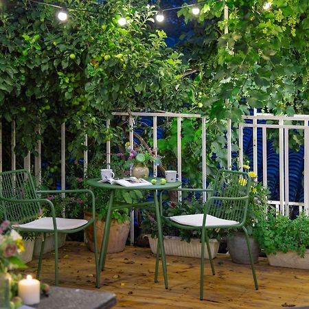 Peking Yard Boutique Hotel Bagian luar foto