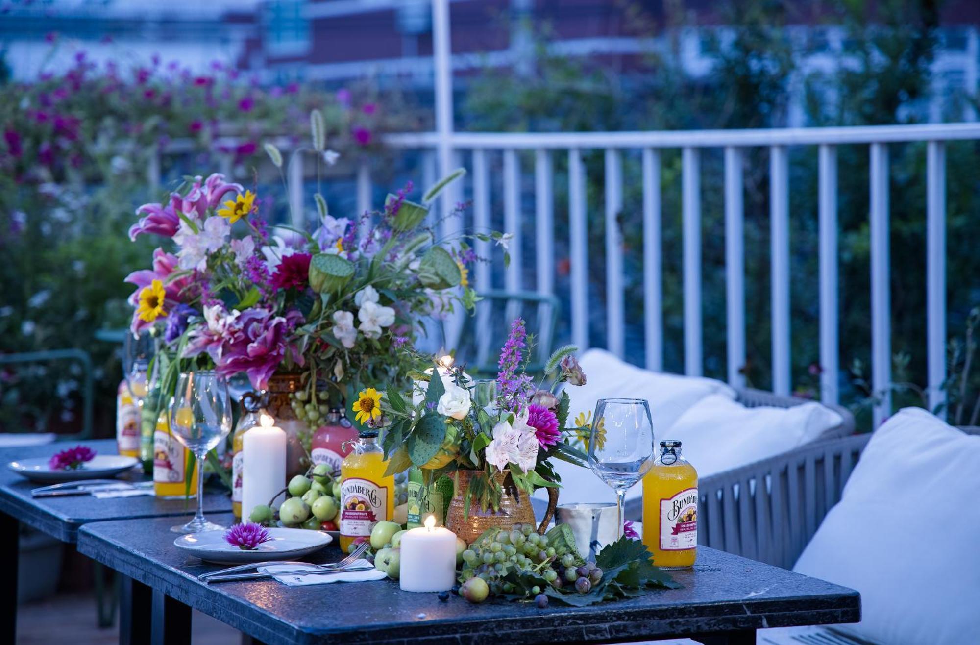 Peking Yard Boutique Hotel Bagian luar foto