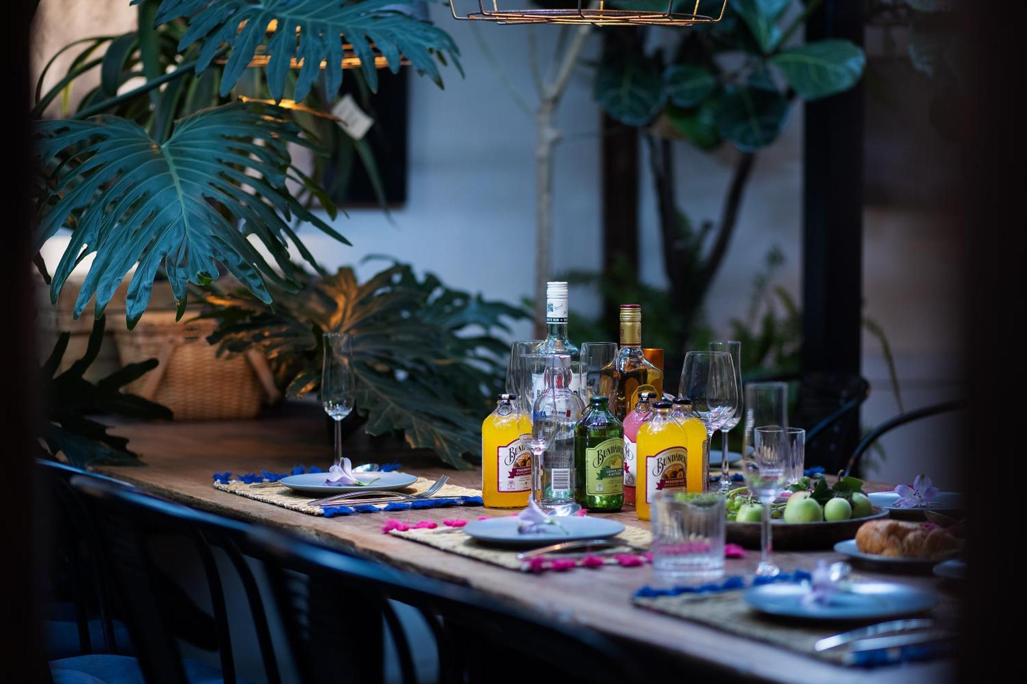 Peking Yard Boutique Hotel Bagian luar foto