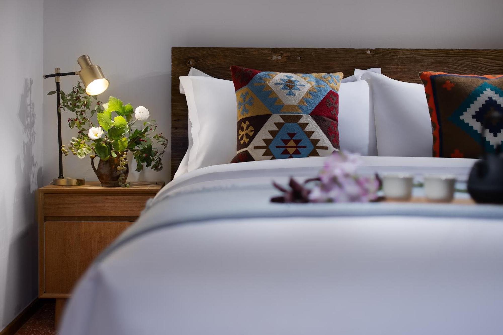 Peking Yard Boutique Hotel Bagian luar foto