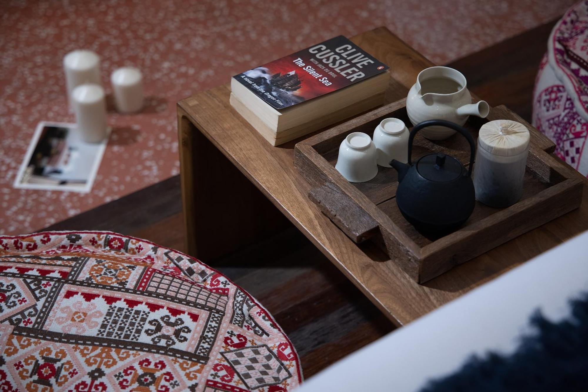 Peking Yard Boutique Hotel Bagian luar foto