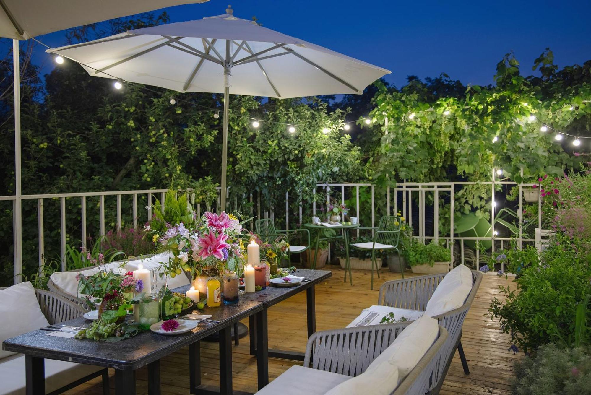 Peking Yard Boutique Hotel Bagian luar foto