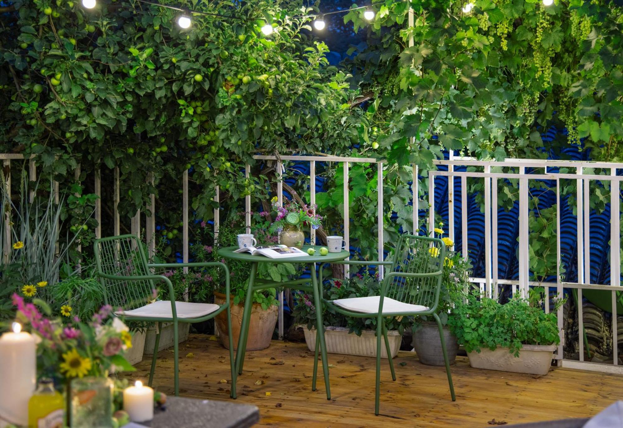 Peking Yard Boutique Hotel Bagian luar foto