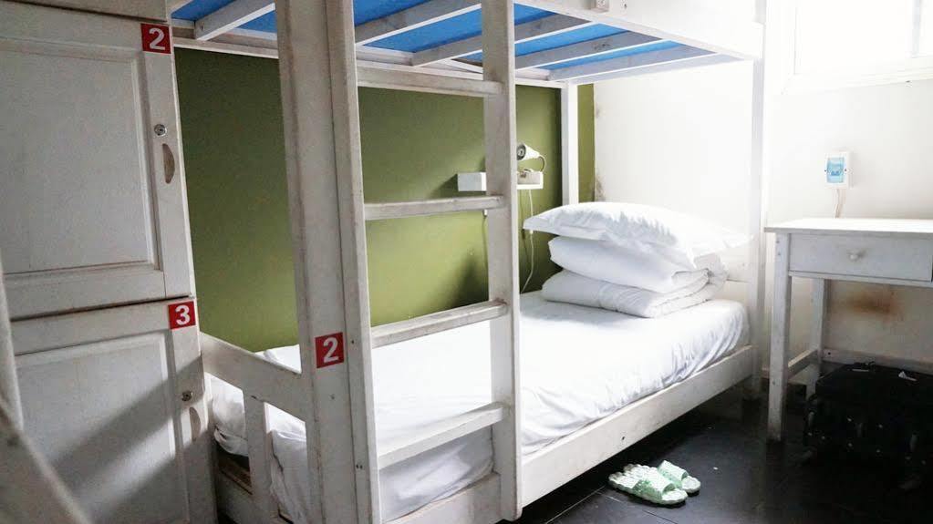Peking Yard Boutique Hotel Bagian luar foto