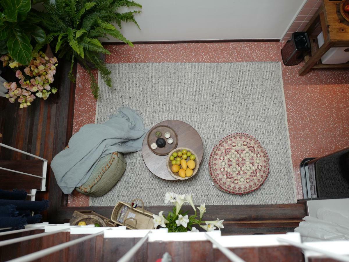 Peking Yard Boutique Hotel Bagian luar foto