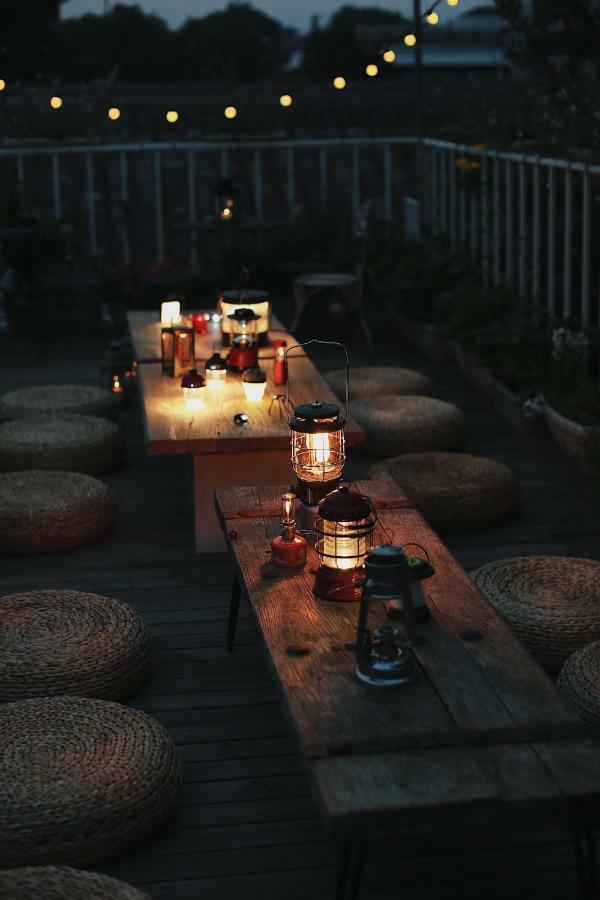 Peking Yard Boutique Hotel Bagian luar foto